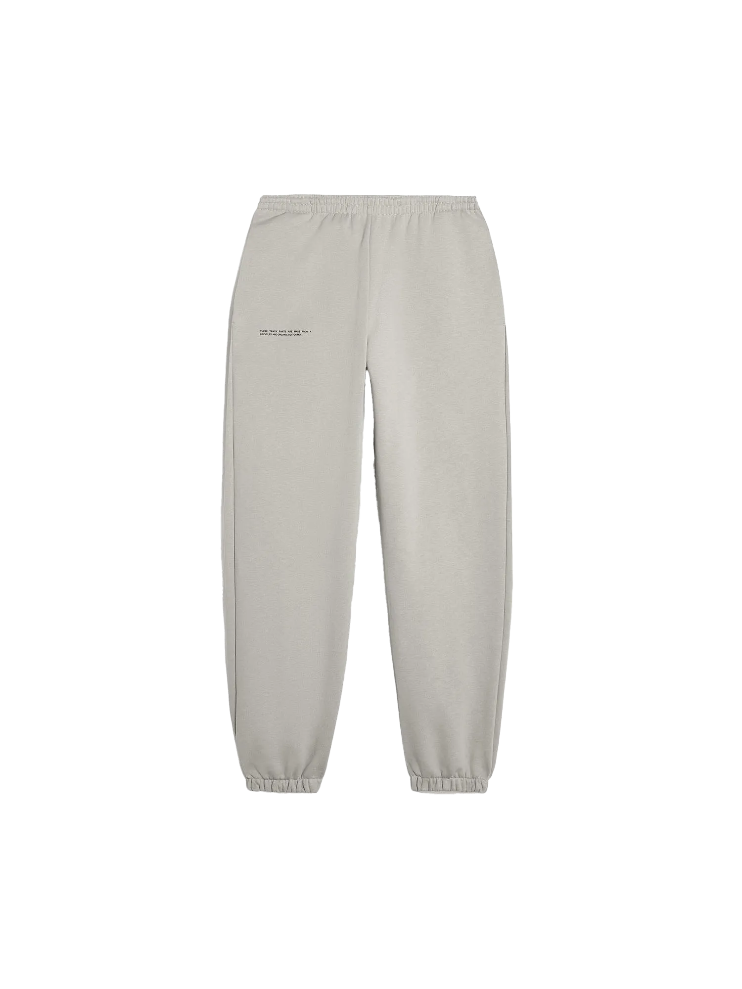 Mens 365 Heavyweight Track Pants—stone