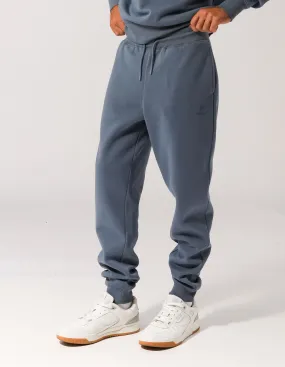 Men's Brooklyn Cuffed Trackpant - Slate