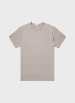 Men's Classic T-shirt in Ash Grey