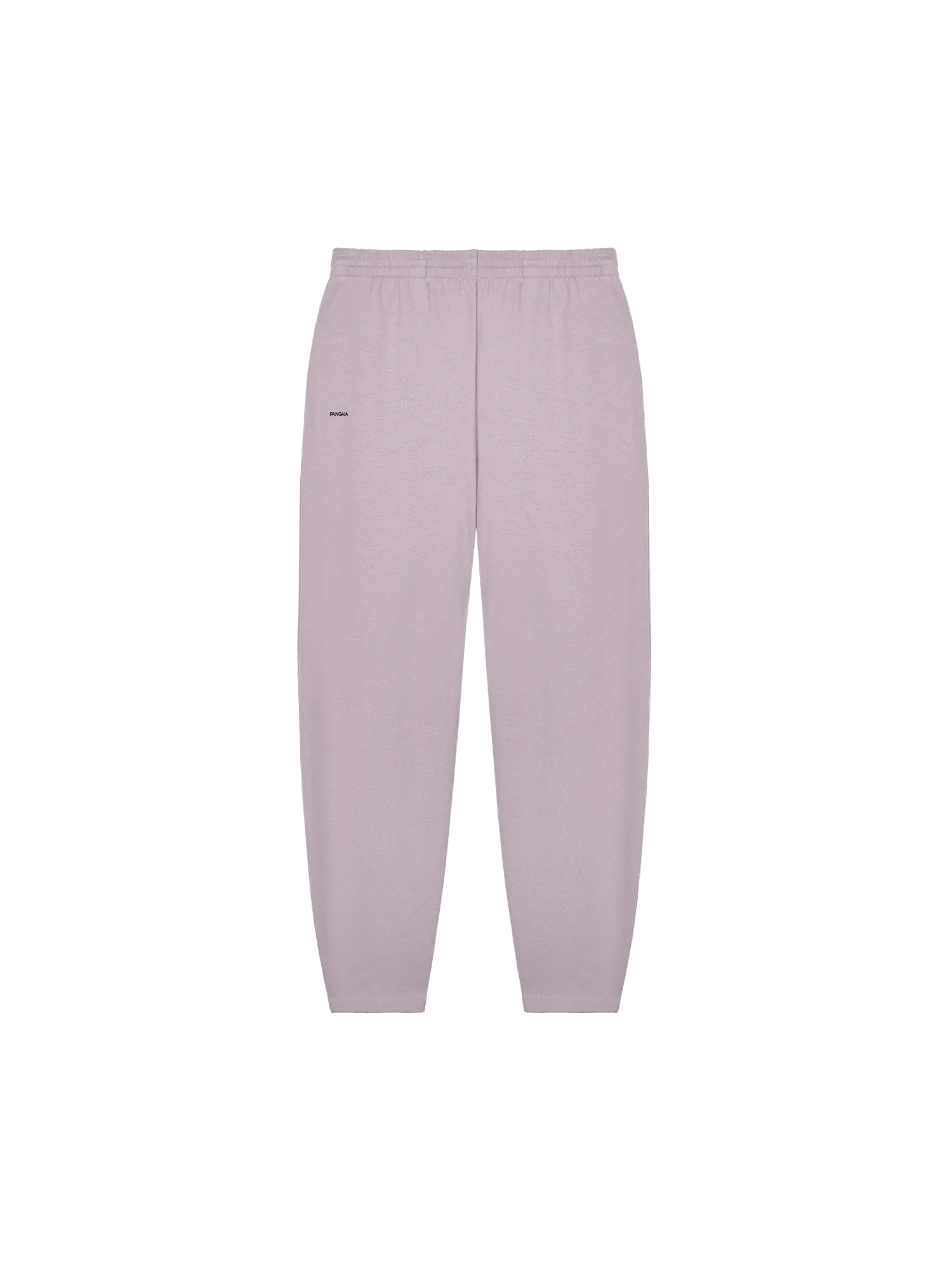 Mens DNA Barrel-Leg Track Pants—raisin purple