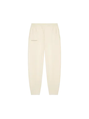 Mens DNA Barrel-Leg Track Pants—undyed