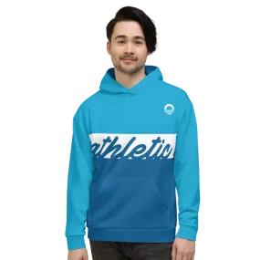 Men's Hooded Sweatshirt - Tones