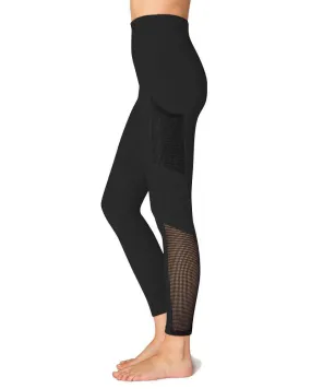 Mesh Behavior Legging