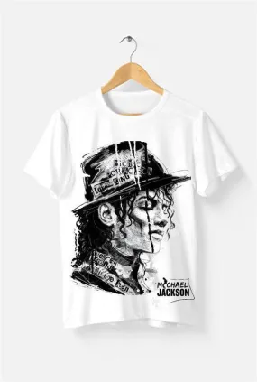 Michael Jackson , Music T-shirts for Men