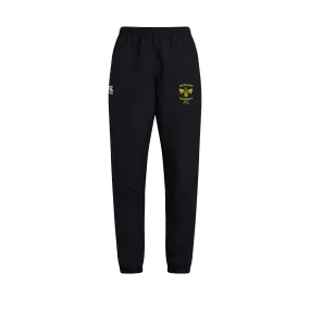 Nanaimo Hornets Rugby Club Canterbury Club Track Pants - Adult Unisex - Black
