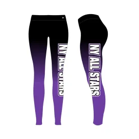New York All-Stars Leggings
