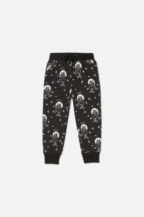 Night Changes Kids Trakkie Pant