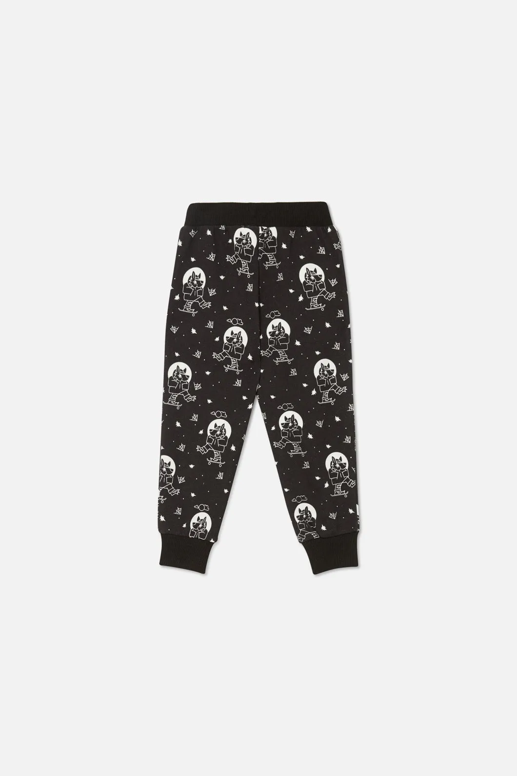 Night Changes Kids Trakkie Pant