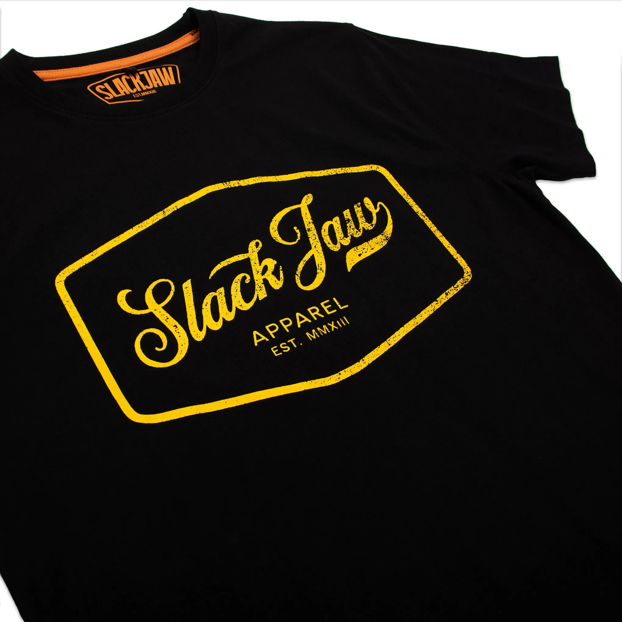 Nomad T Shirt - Black