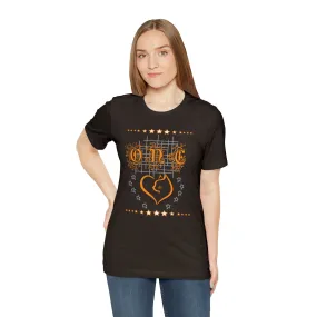One Love T-shirt | Funny Pets Cat t-shirts | custom printing unisex | Vintage tees-apparel prints Cat love shirts.