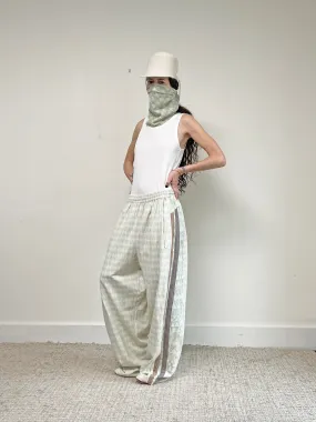 Oversized Track Suit