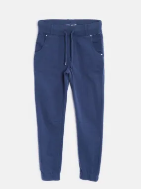 Pepe Jeans Girls Navy Joggers