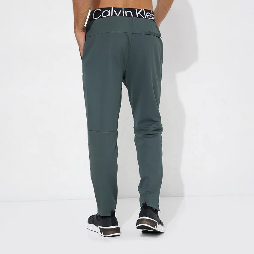Performance Knit Pant - Grey