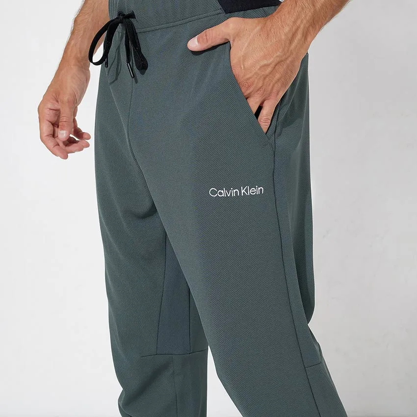 Performance Knit Pant - Grey