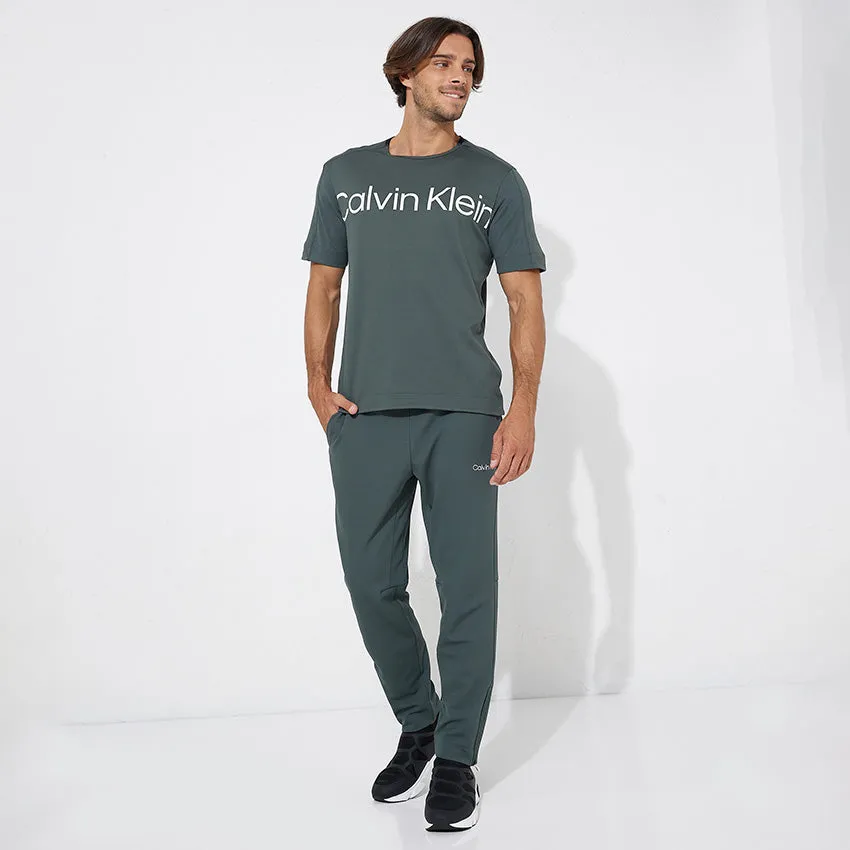 Performance Knit Pant - Grey