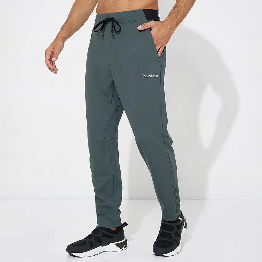 Performance Knit Pant - Grey