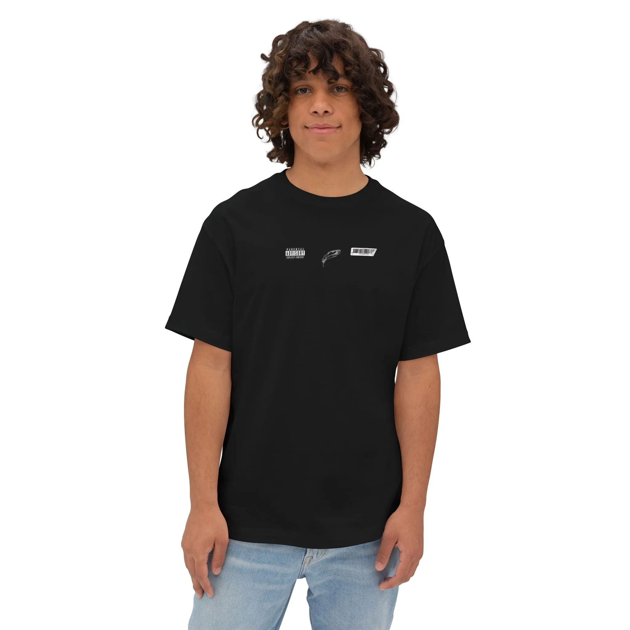 Peso Pluma Oversized Tee