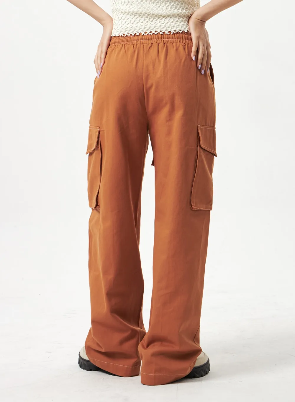 Pocket Track Pants CA320