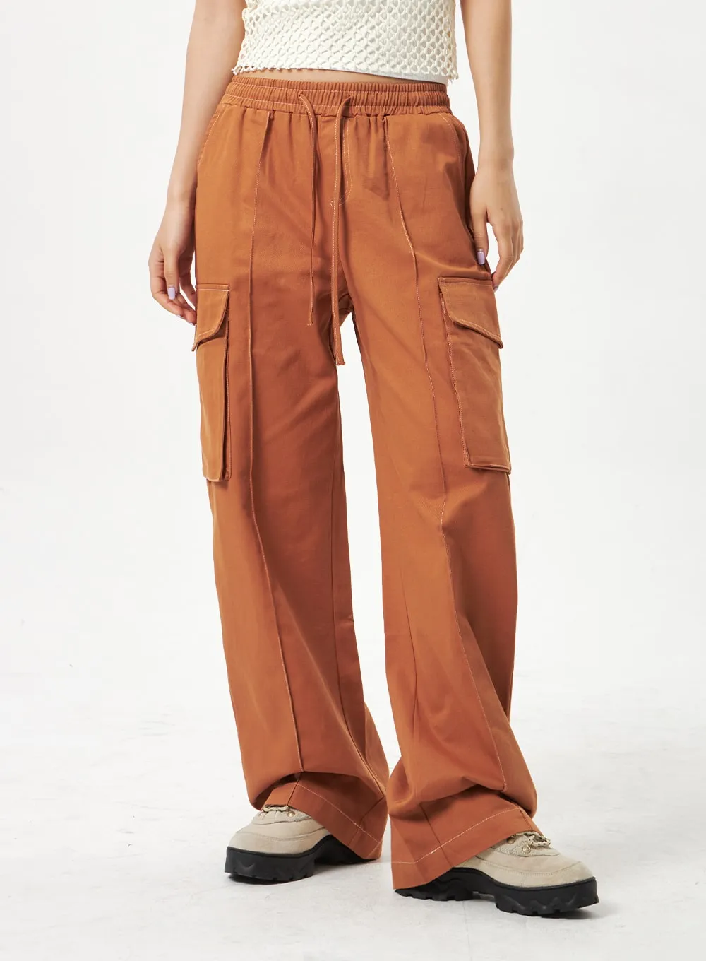 Pocket Track Pants CA320