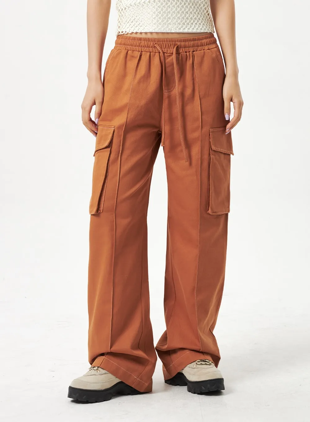 Pocket Track Pants CA320