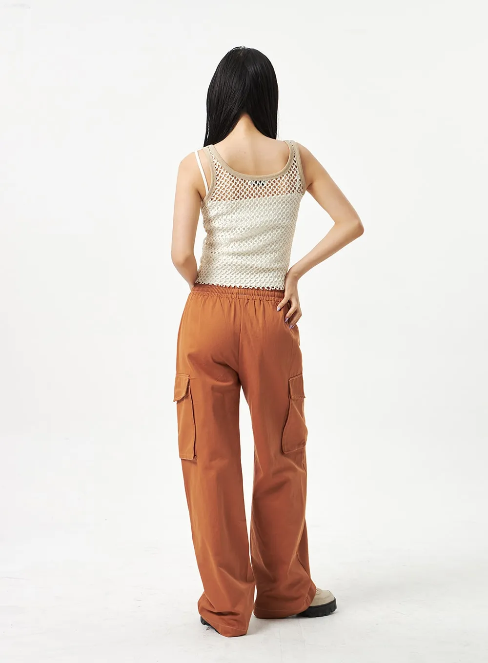 Pocket Track Pants CA320