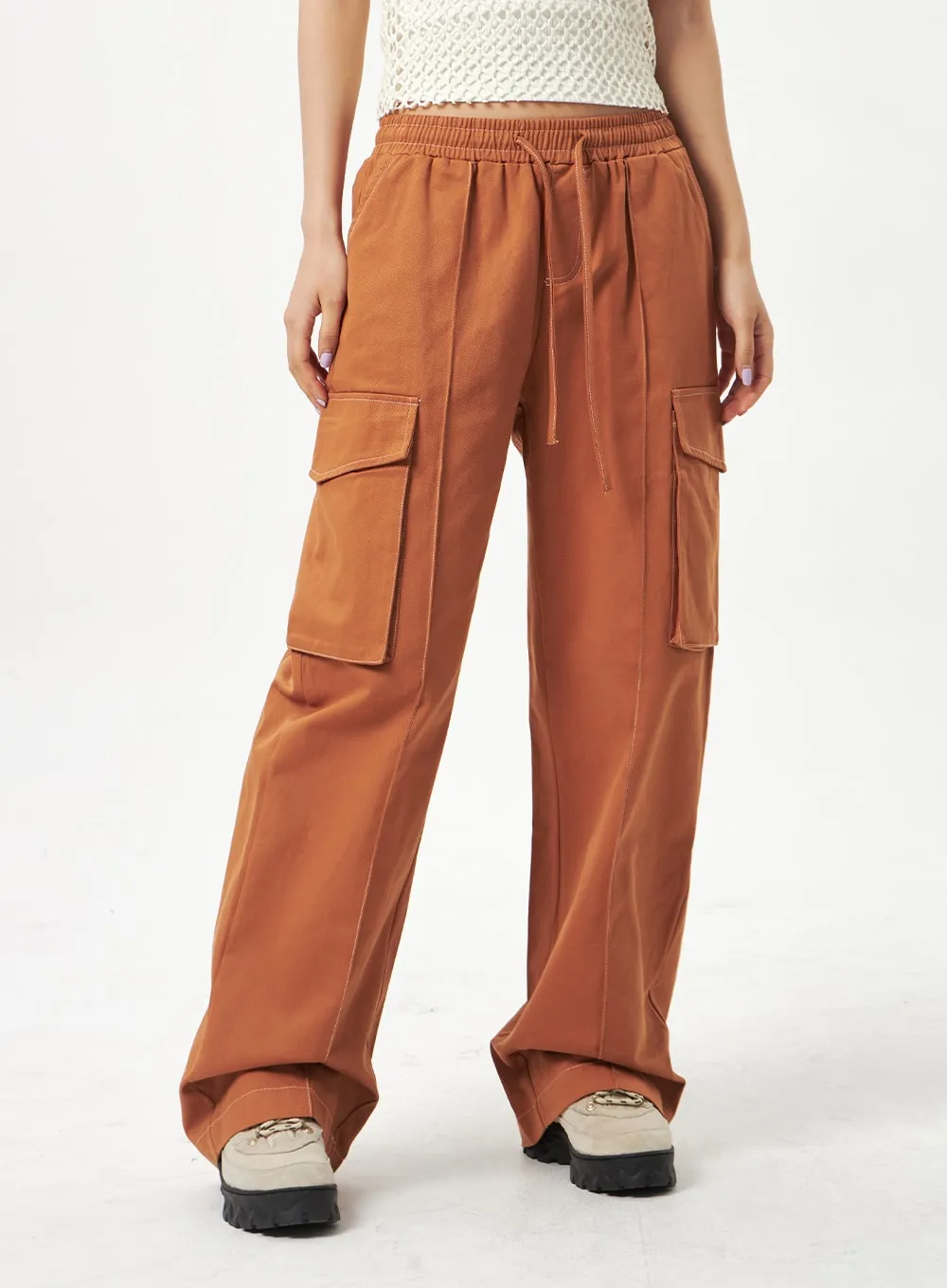 Pocket Track Pants CA320