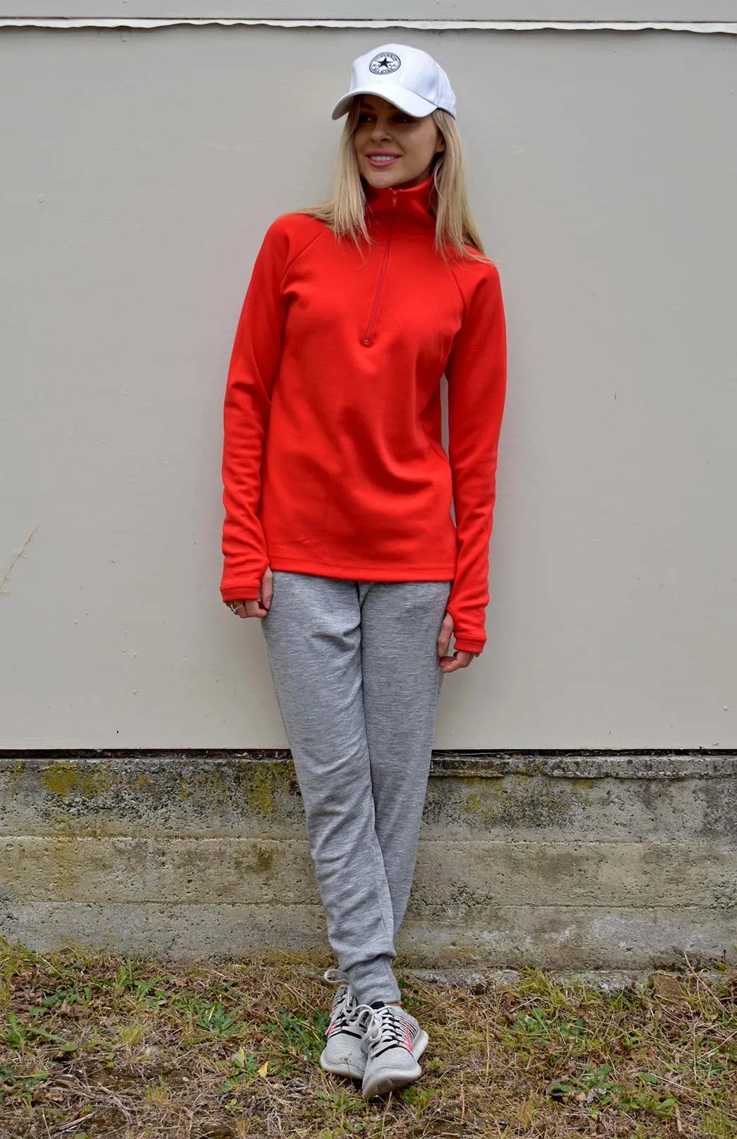Pre Loved: Lounge Pants - Jersey (size 10)