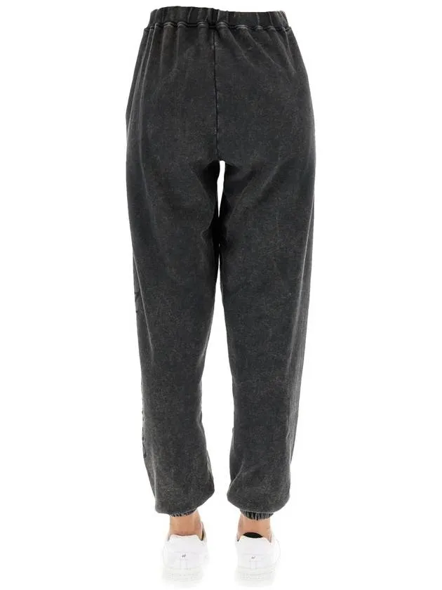 "NO PROBLEM" JOGGING PANTS