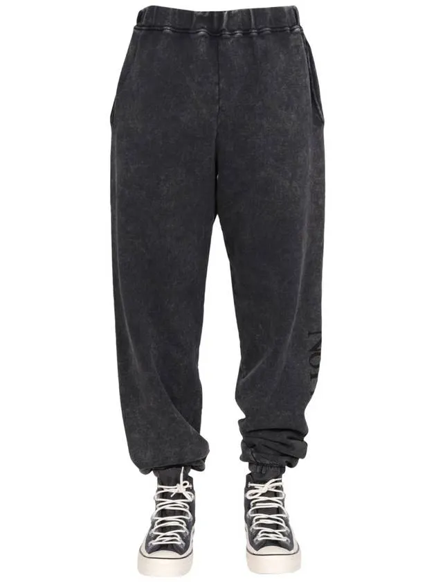 "NO PROBLEM" JOGGING PANTS