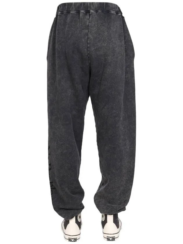 "NO PROBLEM" JOGGING PANTS