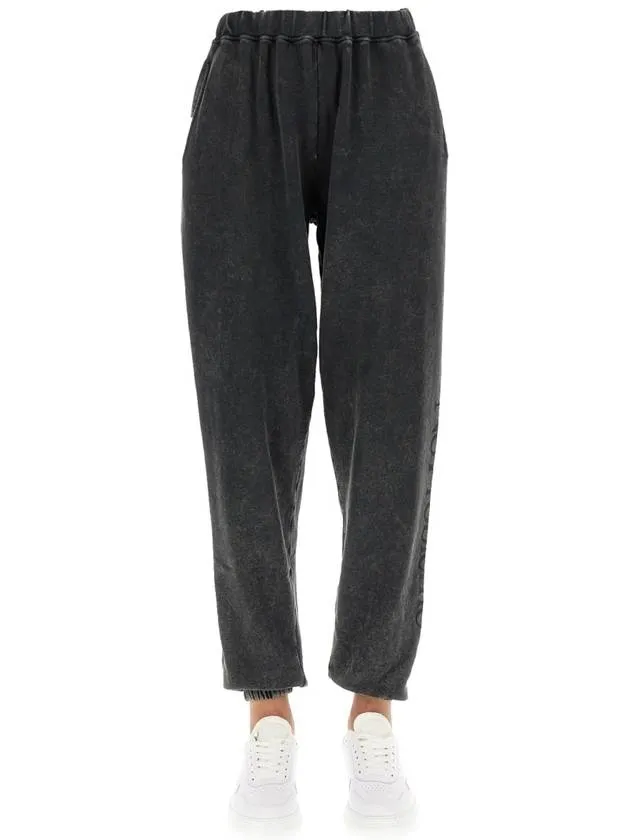 "NO PROBLEM" JOGGING PANTS