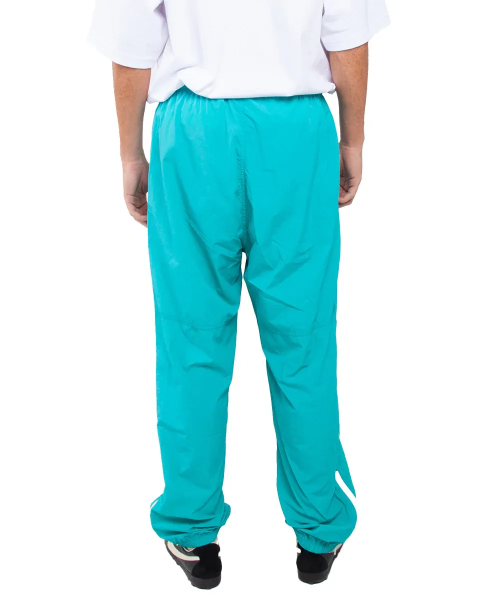 RETRO TRACK PANTS (Mint)