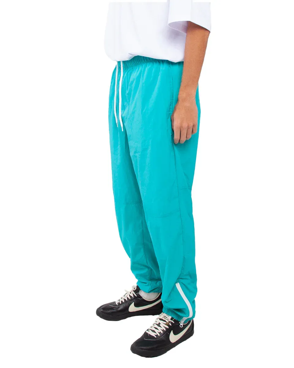 RETRO TRACK PANTS (Mint)