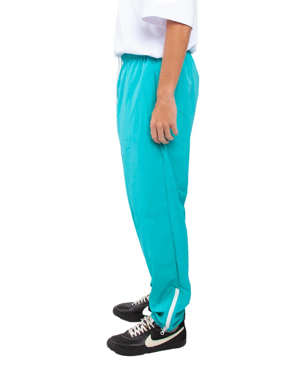 RETRO TRACK PANTS (Mint)