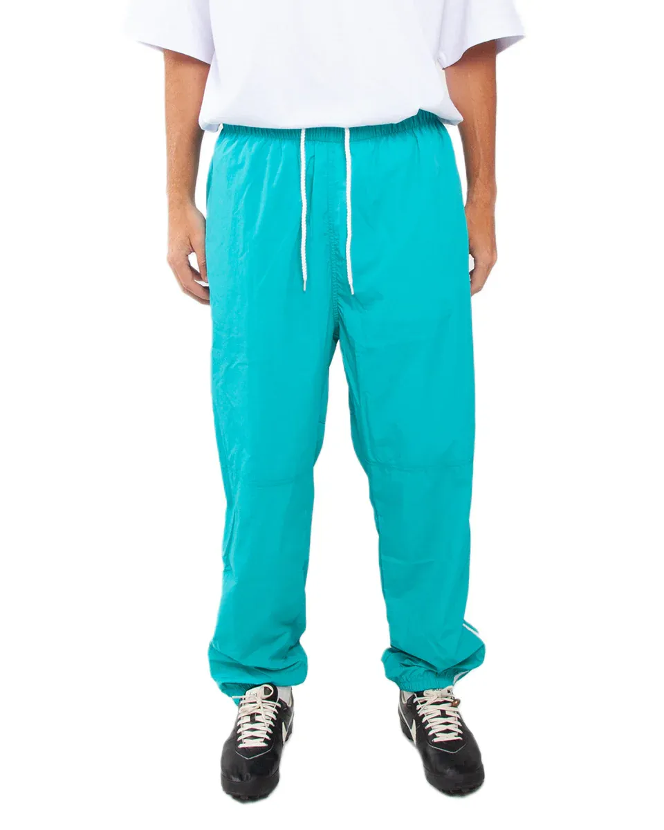 RETRO TRACK PANTS (Mint)