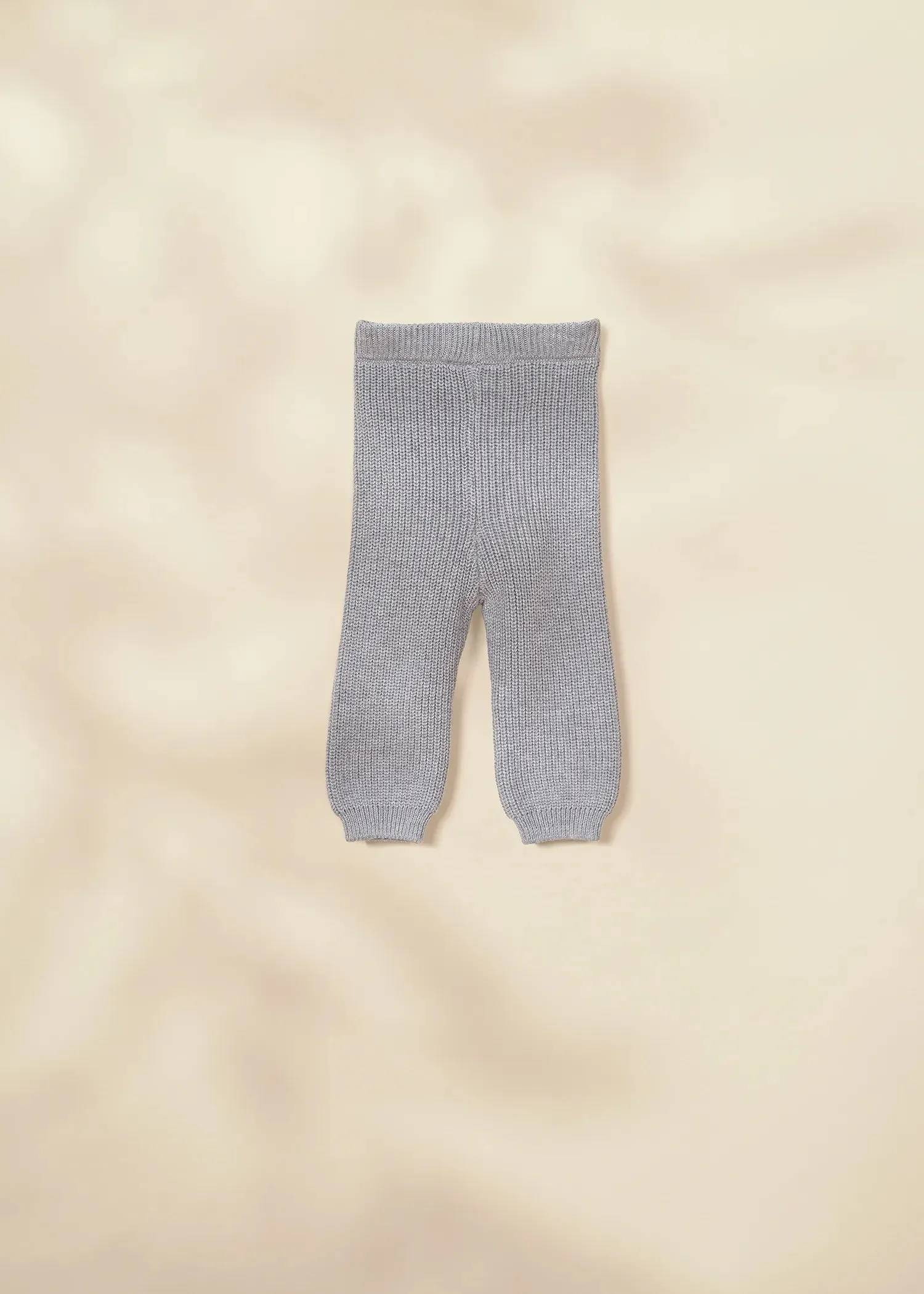 Rib Knit Legging