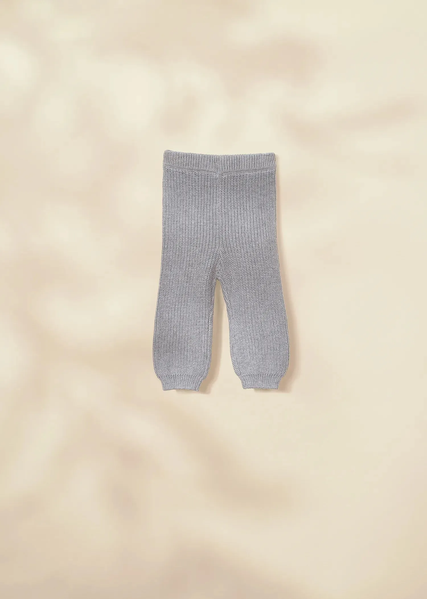 Rib Knit Legging