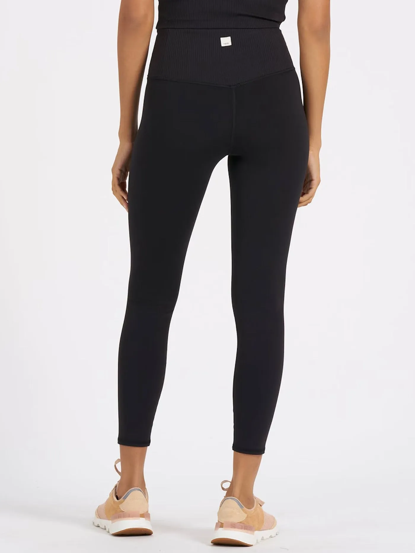 Rib Studio Leggings