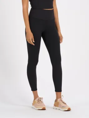 Rib Studio Leggings