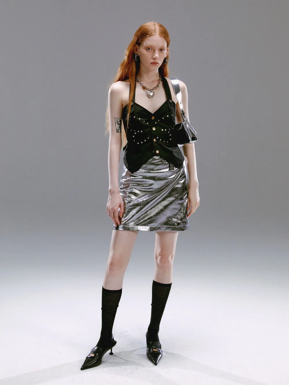 Rivet Nichi Casual Tops