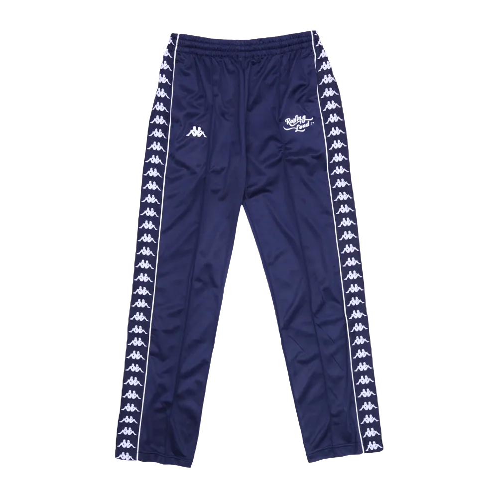 RL X Kappa Track Pants NYC 21'