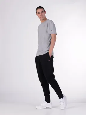 Russell Athletic Redeemer Slim Track Pant - Black