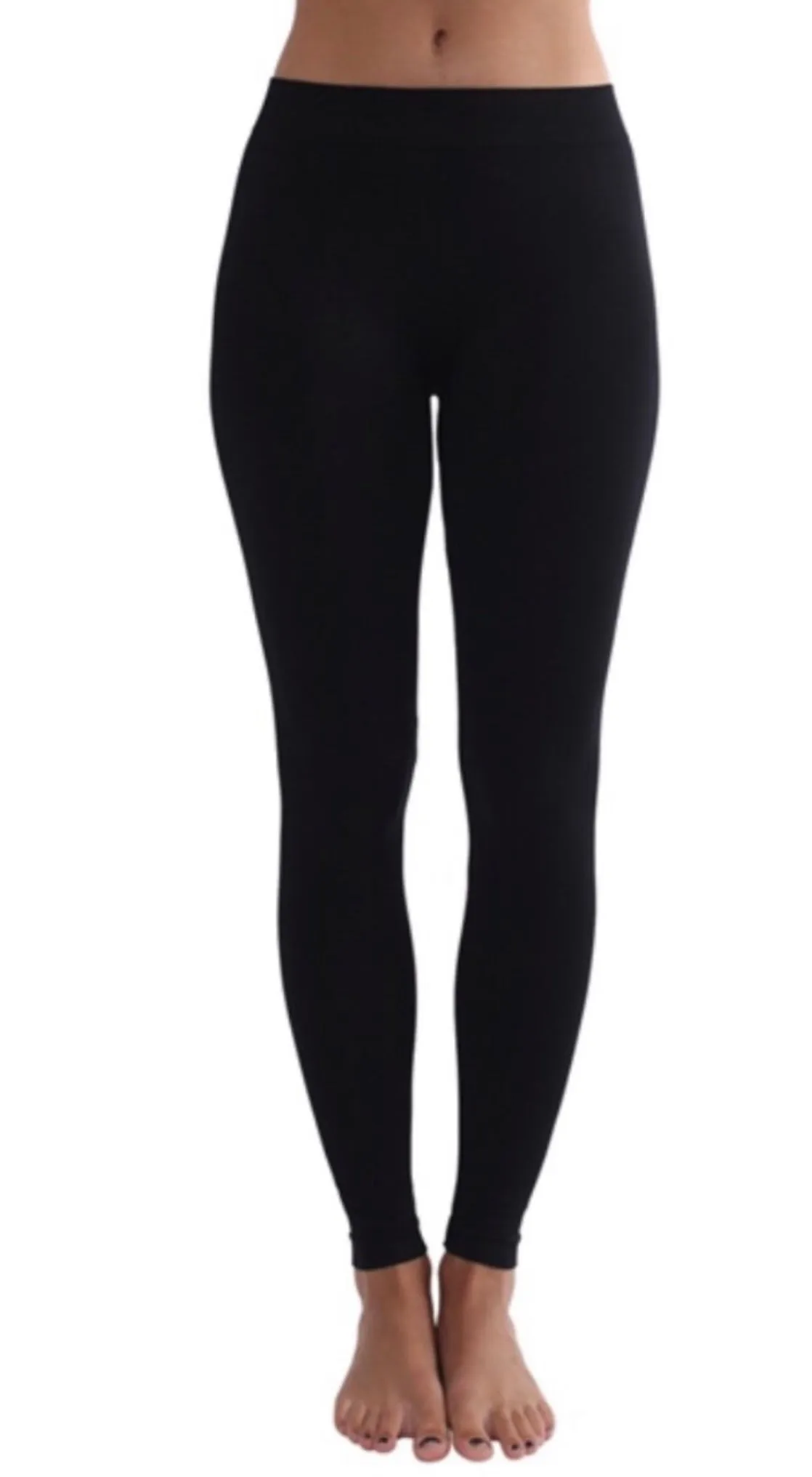 Samantha Ful Length Leggins