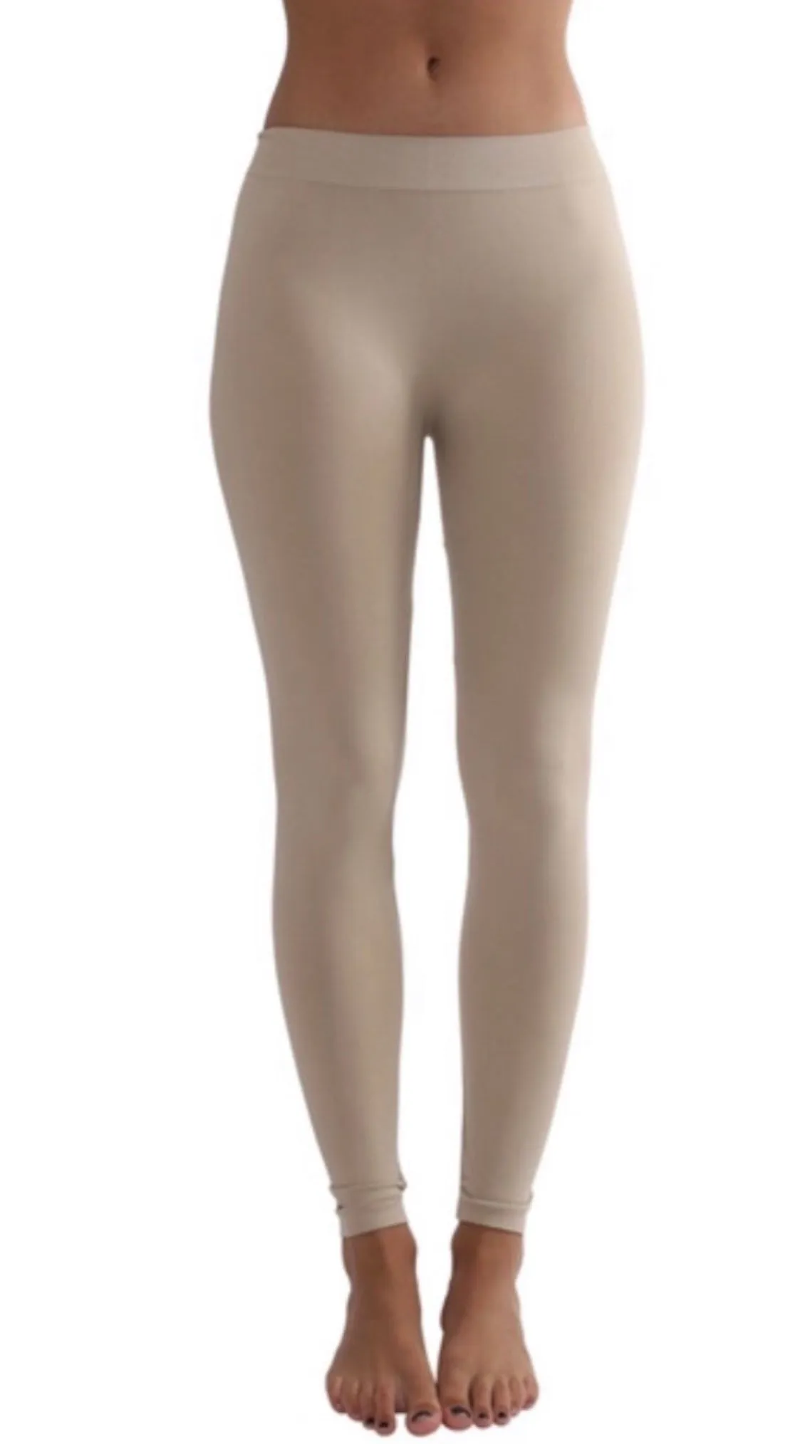 Samantha Ful Length Leggins