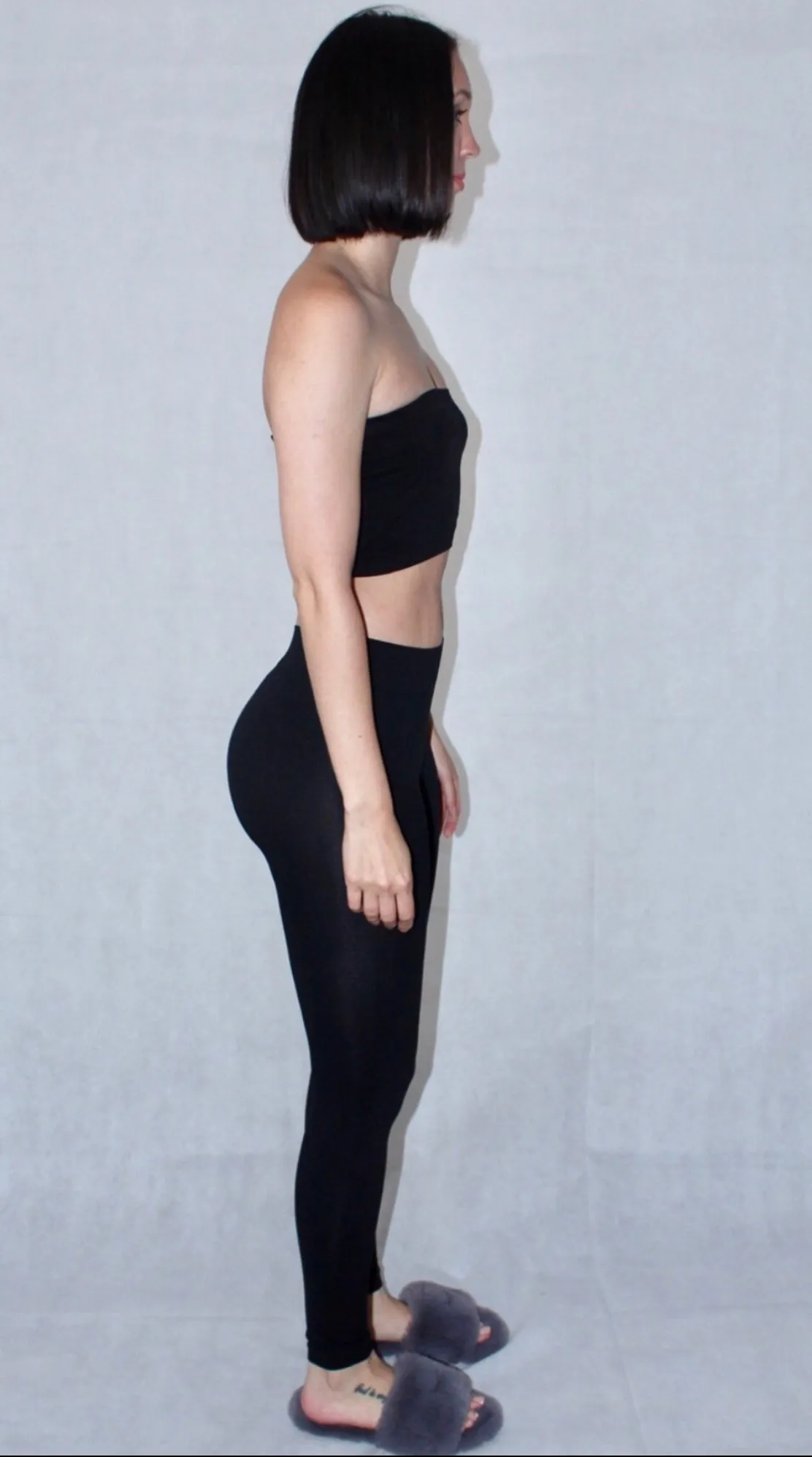 Samantha Ful Length Leggins