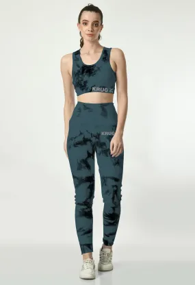 Seaside Serenity Legging For Women