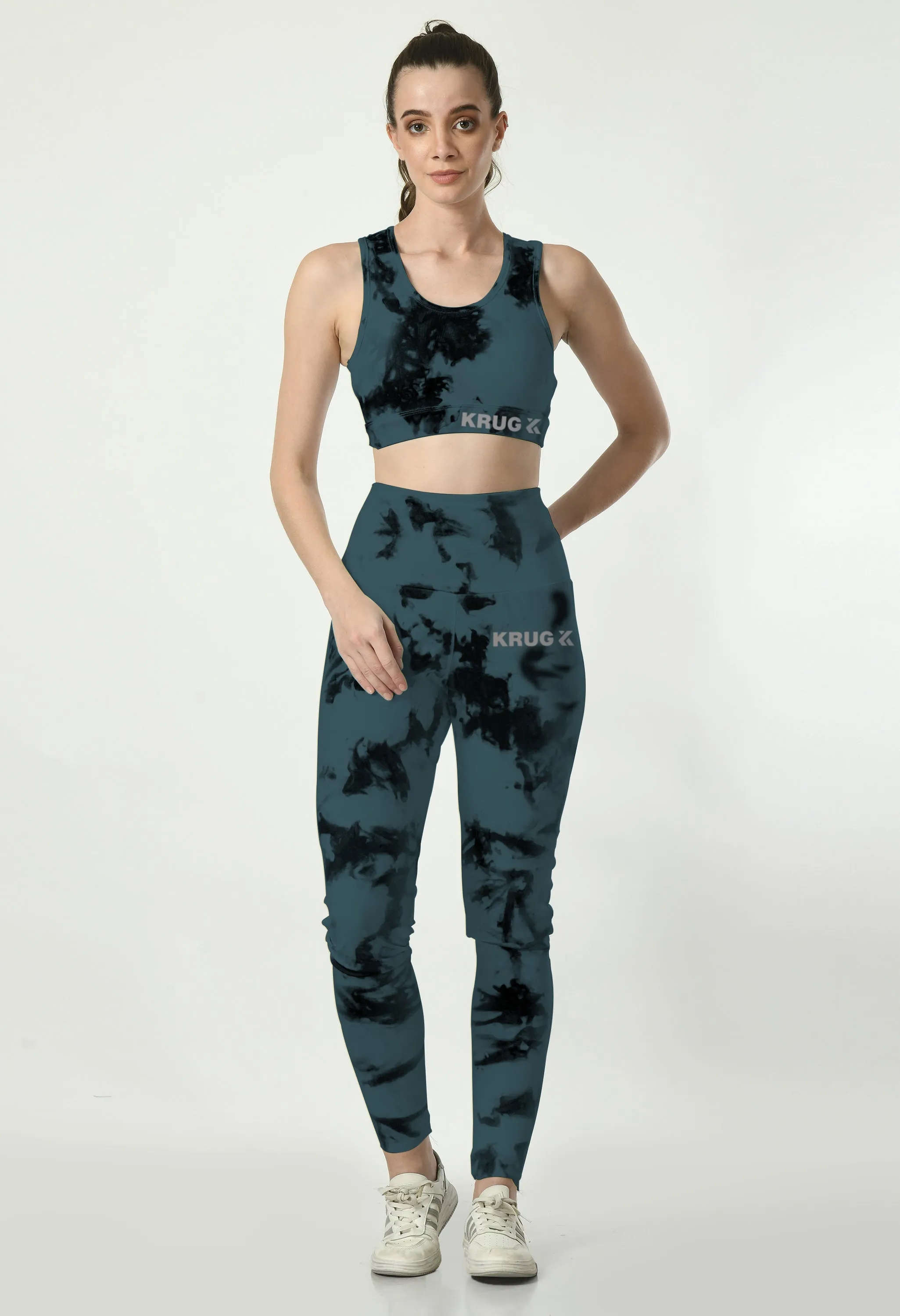 Seaside Serenity Legging For Women