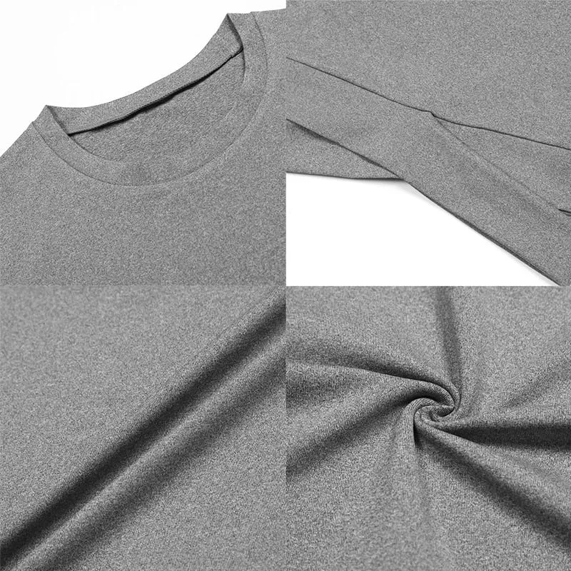 Sexy Women Long and Short Sleeve T Shirts