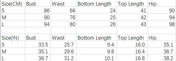 Sports Plain Tank Top Bodycon High Waist Two Pieces Set