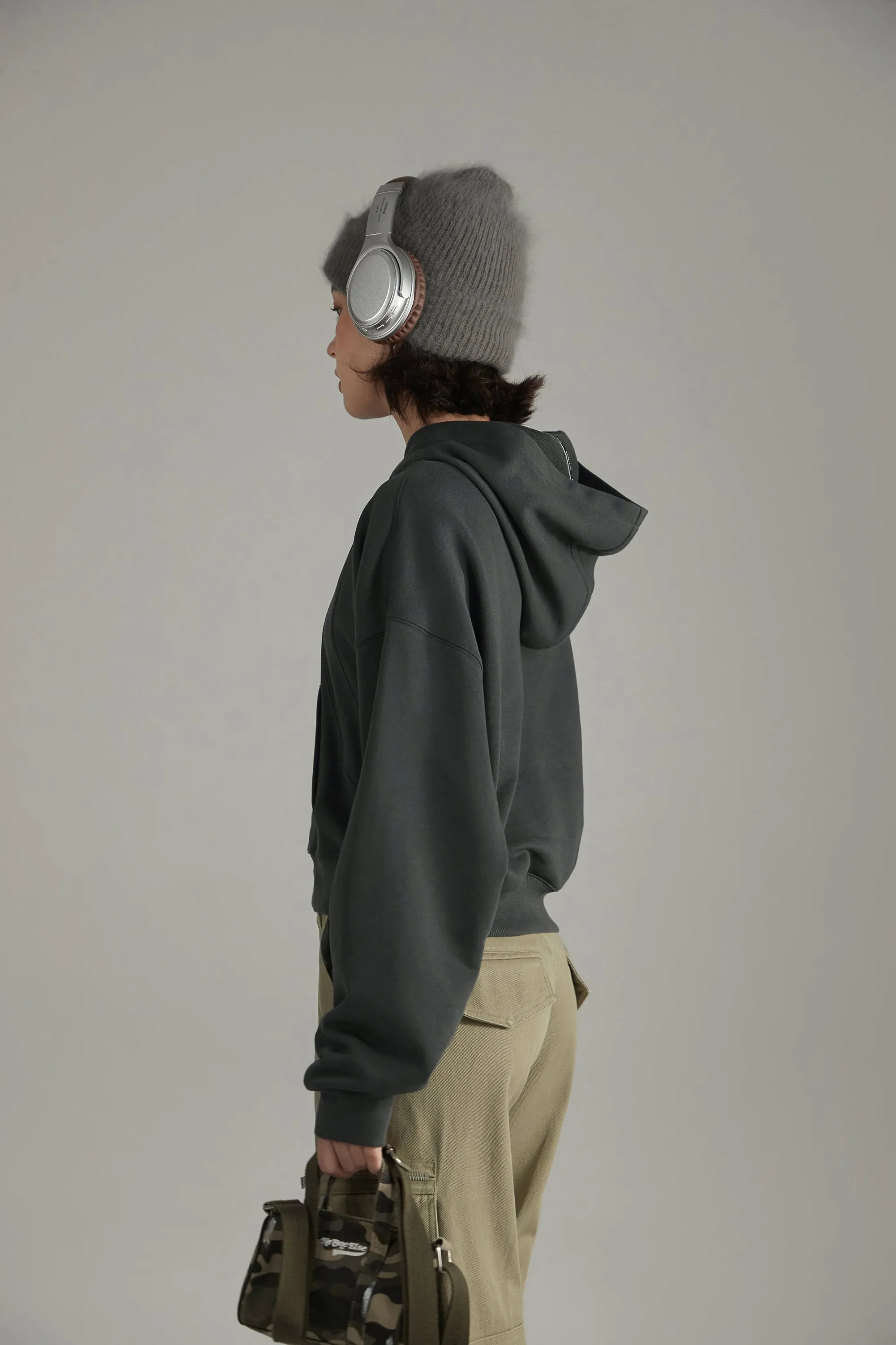 Star Basic Hoodie